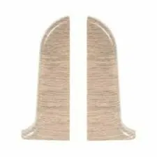 Фото №0 Заглушка левая Лайн Пласт Дуб Линбург L053