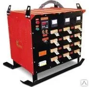 Фото №0 Трансформатор для прогрева бетона ТСДЗ-63/0,38У3