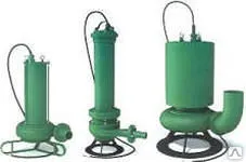 Фото №0 Насос ЦМК 200-15