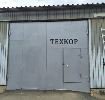 ТехКор