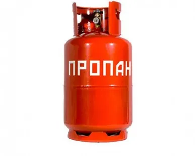фото Газ - пропан