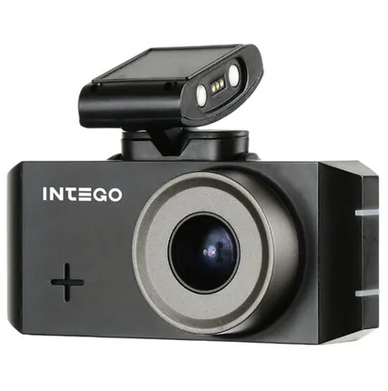 Фото №0 Видеорегистратор Intego VX-550HD