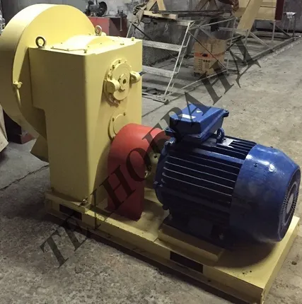 Фото №0 запасные части для грануляторов ОГМ 1.5 и ОГМ 0.8 