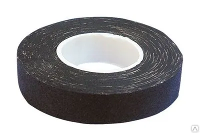 Фото №0 Изолента х/б