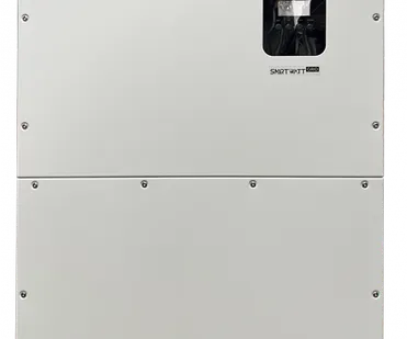фото SmartWatt Grid G2 60K 3P 3MPPT