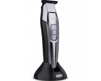 фото Триммер для стрижки Mustang Space MTPR-02 Серебряный