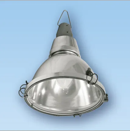 Фото №0 Светильник РСП 05-400-042 с защитным стеклом