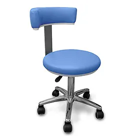 Фото №0 Стул врача Clear