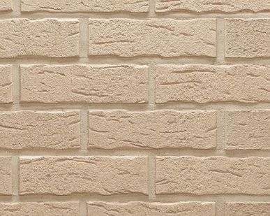 фото Кирпич облицовочный бежевый FELDHAUS KLINKER K692NF sintra crema