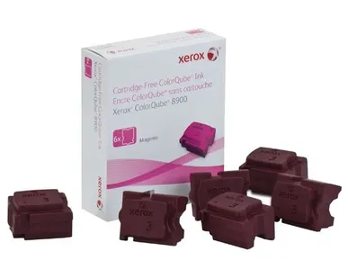 фото Набор картриджей Xerox 108R01023