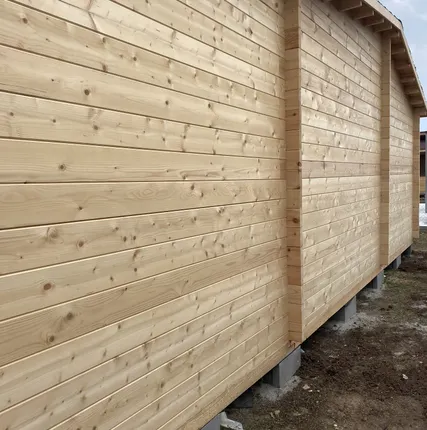 Фото №0 Строганная доска