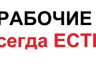 фото Вывоз мусора,Разнорабочие,Демонтаж.