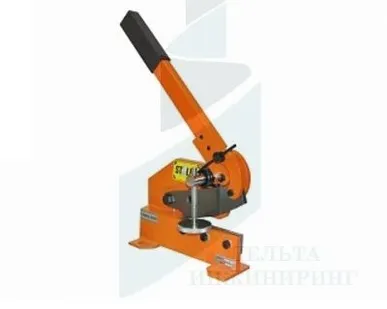 фото Ножницы ручные рычажные Stalex HS-6