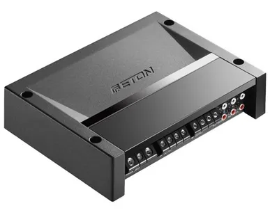 фото Автомобильный усилитель Eton