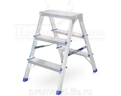 фото Стремянка Alumet А 7203