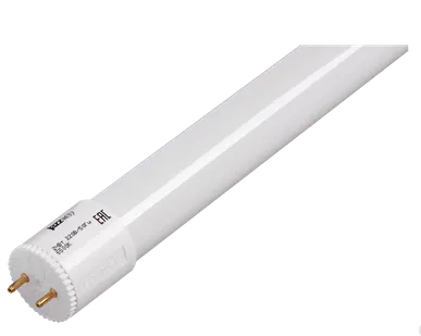 фото Лампа светодиодная T8 G13 10W