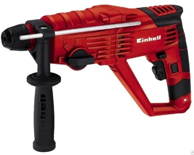 фото Перфоратор Einhell TH-RH 800 E