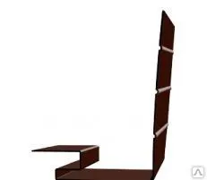 фото J - фаска DOCKE