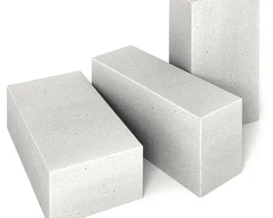 фото Газосиликат, газосиликатные блоки 200*300*600