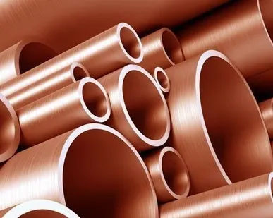 фото Труба бронзовая БрАЖН10-4-4 ГОСТ1208-90