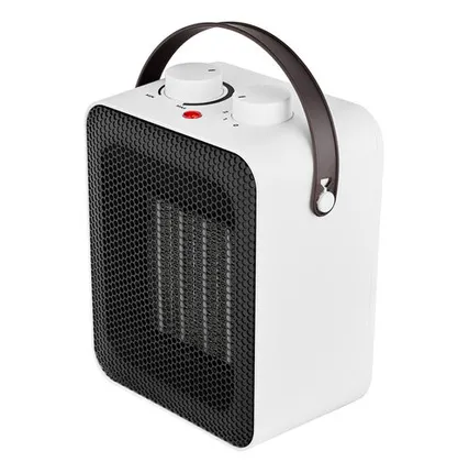 Фото №0 Тепловентилятор Leran ptc 1870