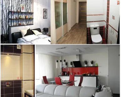 фото Электромонтажные работы