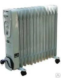 Фото №0 Радиатор масляный OFR2513Z Prorab