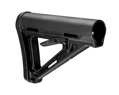 фото Приклад Magpul® MOE® Carbine Stock – Com-Spec MAG401 (Black)