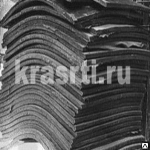 Фото №0 Техпластина трансформаторная УМ