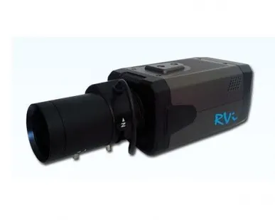 фото Видеокамера корпусная цветная RVi-449