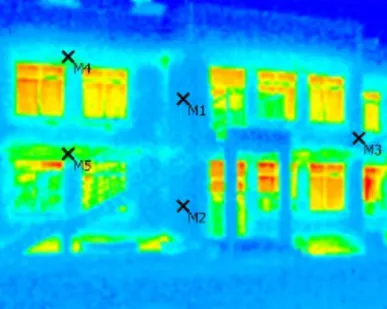 фото Проведение энергоаудита