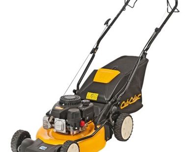 фото Газонокосилка Cub Cadet CC LM2