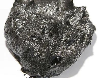 фото Графитная УСсА ГОСТ 3333-80 (КНБ)