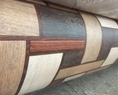 фото Линолеум-Фоворит"стобо 2"