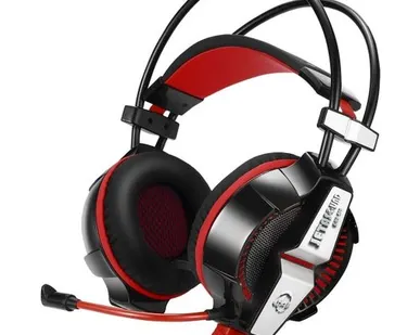 фото Компьютерная гарнитура Jet.A