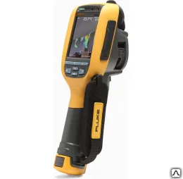 фото Тепловизор FLUKE Ti125