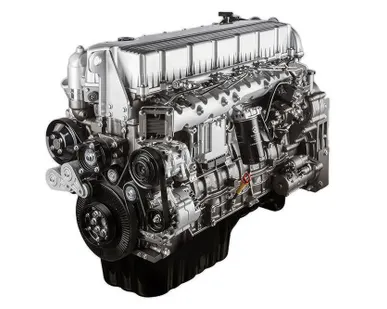 фото SC12E460D2 двигатель