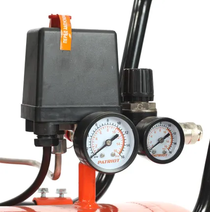 Фото №4 Компрессор PTR 100-670