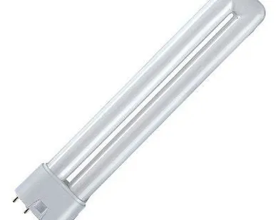 фото Лампа эконом Dulux S/E 9W/21-840 2G7 Osram