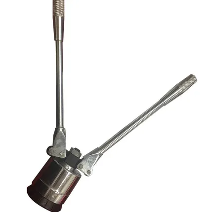 Фото №0 Пломбиратор для бочки 3/4″