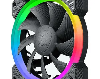 фото Система охлаждения для корпуса