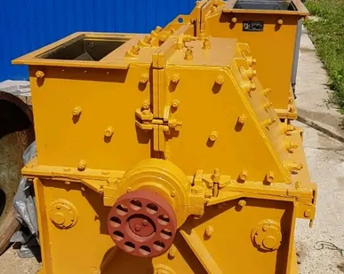 фото Продам дробилку СМД-147А