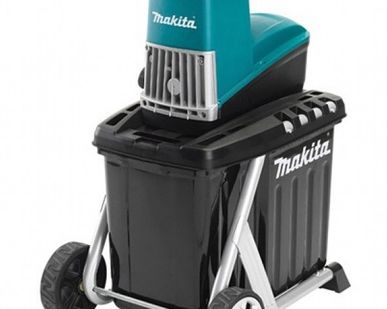 фото Измельчитель садовый Makita UD2500