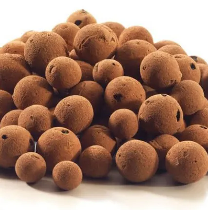 Фото №0 Керамзит в мешках фракция 10-20мм (0,05м3)