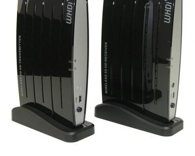 фото Беспроводной HDMI удлинитель Dr.HD EW 114 SL