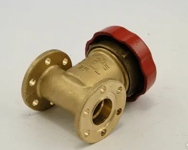 фото Клапан вакуумный 15б24р 15б50р3м (СК 26013) ДУ 25 мм, РУ 2,5…10-5 фланец