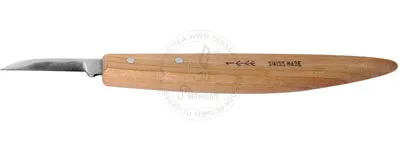 Фото №0 Kerb 1 Нож для резьбы по дереву Pfeil