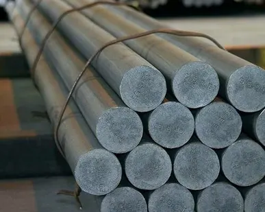 фото Круг стальной 22 ст.3 дл.6м