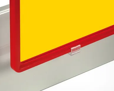 фото Магнитный держатель рамки под углом 0 градусов