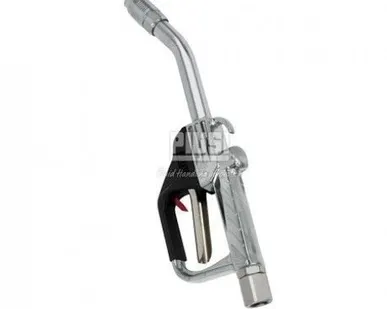 фото Автоматический пистолет с гибким носиком BSP Pistol-One